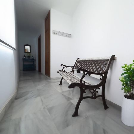 Apartamento Aguamarina 5C Primera Linea De Playa Estepona Exterior foto